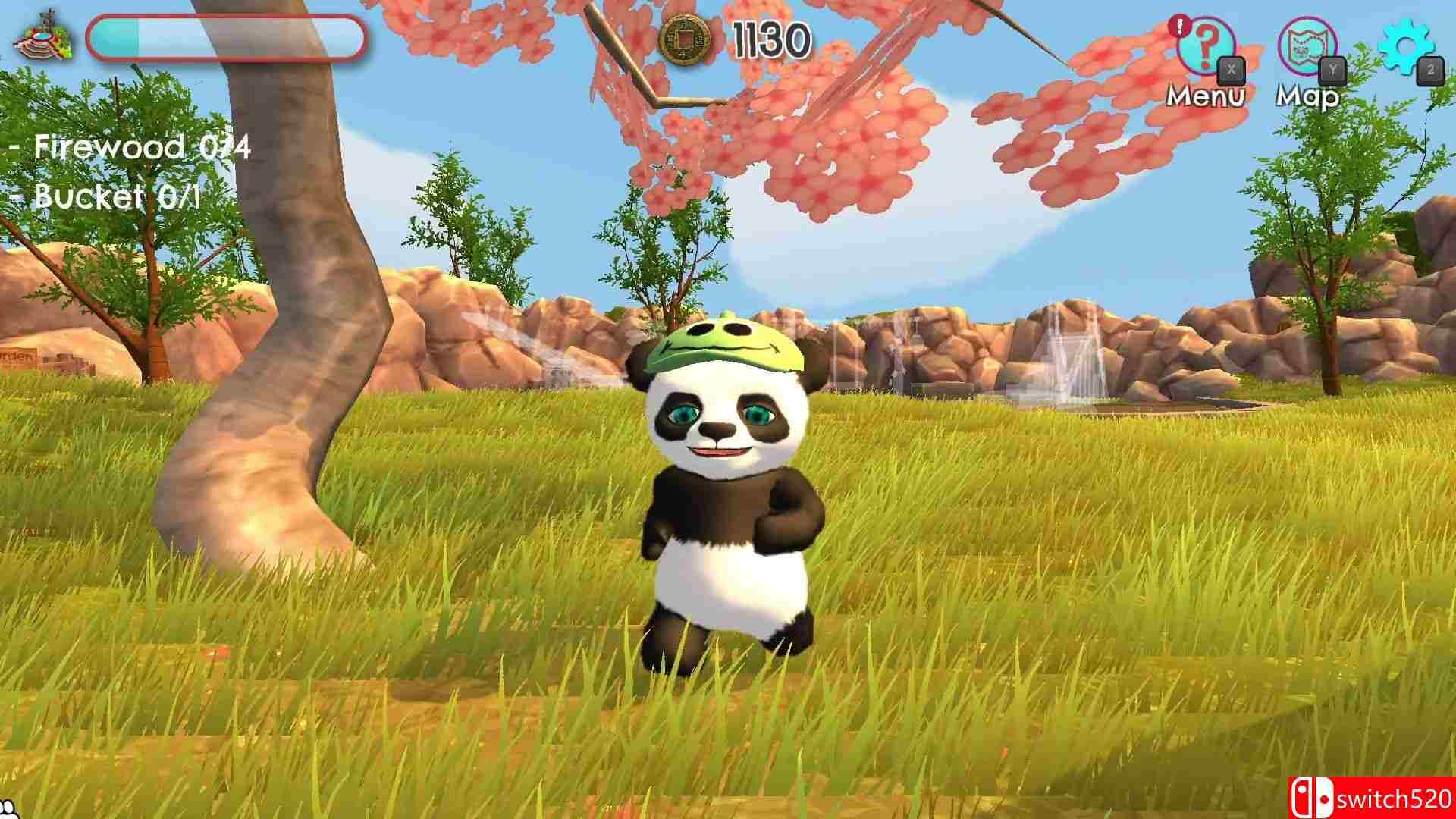《寒冰熊猫（Chill Panda）》DARKZER0硬盘版[EN]_3