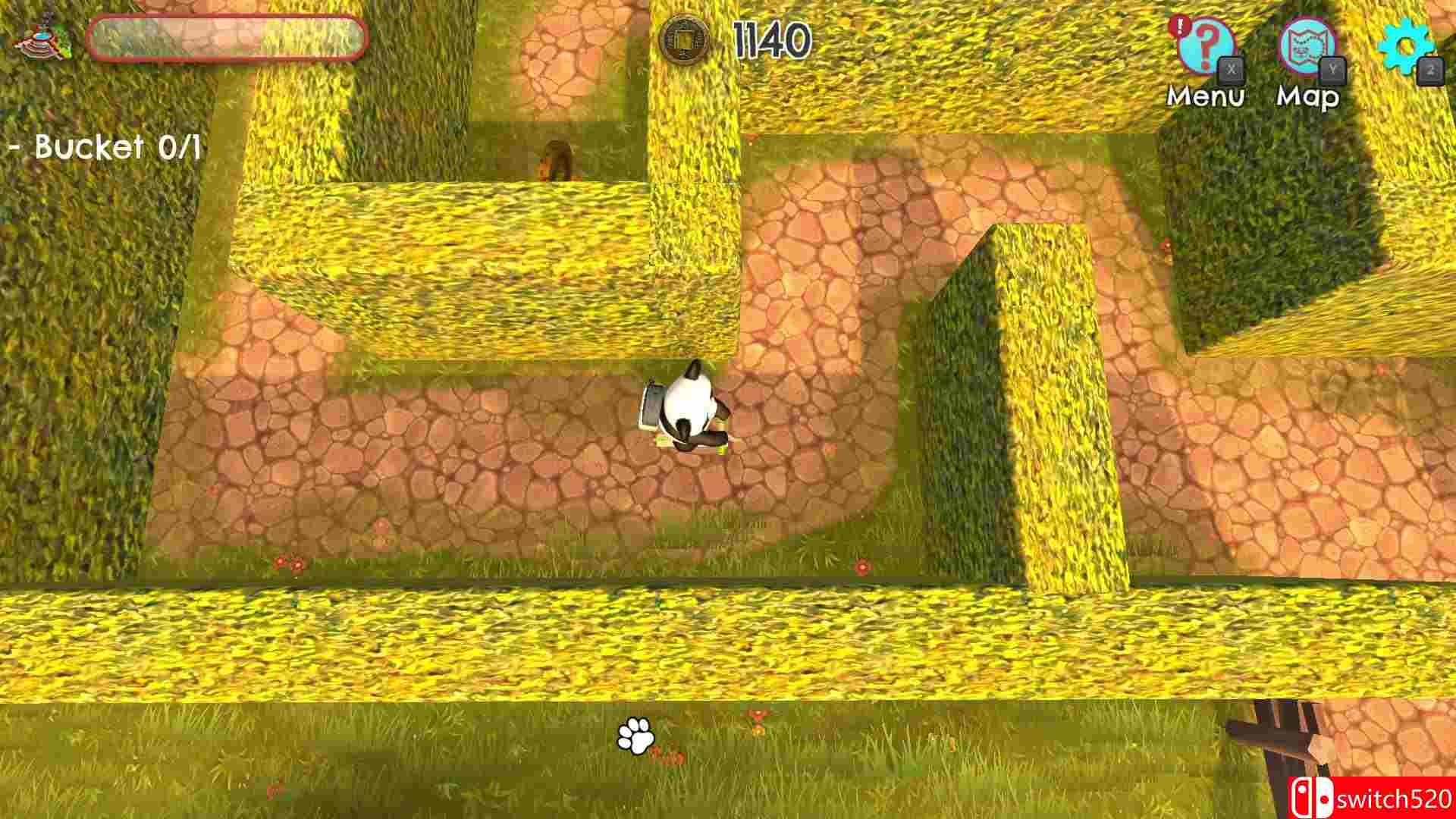 《寒冰熊猫（Chill Panda）》DARKZER0硬盘版[EN]_4