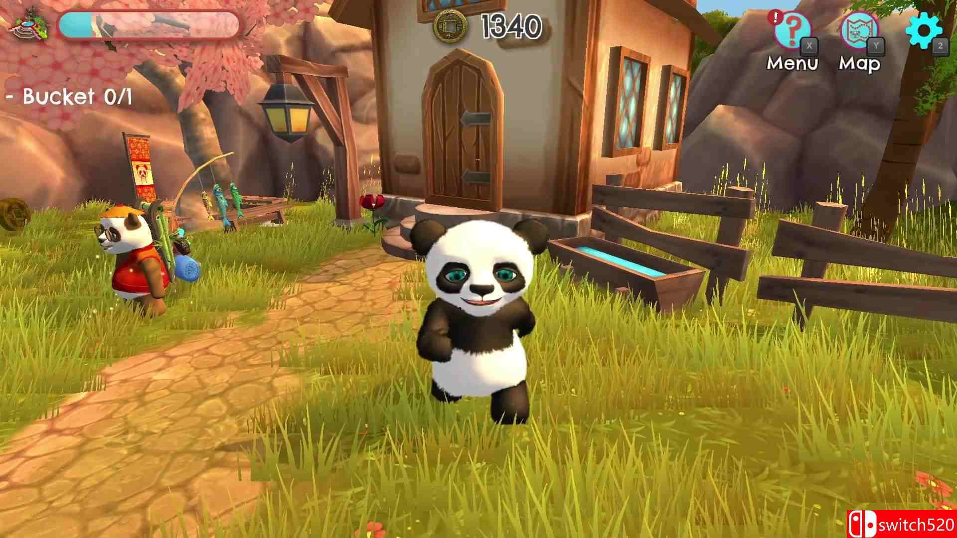 《寒冰熊猫（Chill Panda）》DARKZER0硬盘版[EN]_2