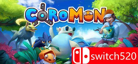 《Coromon（Coromon）》官方中文 v1.1.0.4 I_KnoW镜像版[CN/EN/JP]