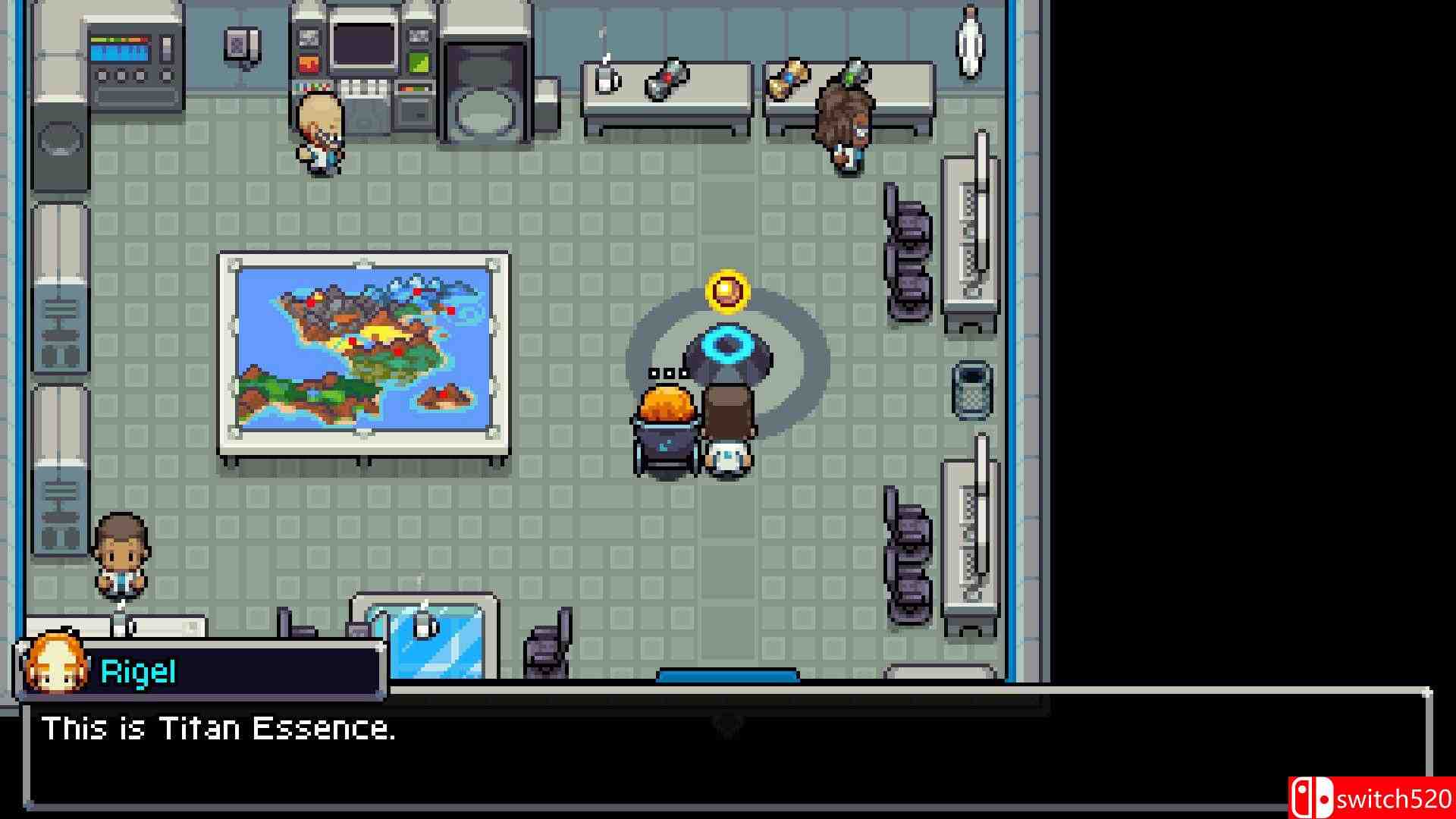 《Coromon（Coromon）》官方中文 v1.1.0.4 I_KnoW镜像版[CN/EN/JP]_4