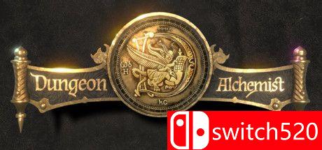 《地牢炼金术师（Dungeon Alchemist）》Early Access P2P硬盘版[EN]