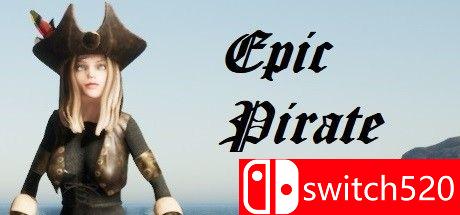 《史诗海盗（Epic Pirate）》P2P硬盘版[EN]
