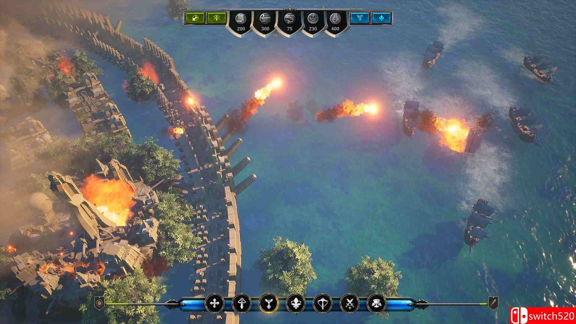 《亚特兰蒂斯之城（City of Atlantis）》RAZOR硬盘版[EN]_2