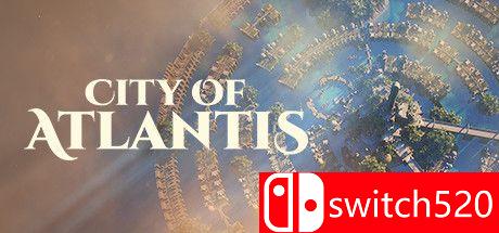 《亚特兰蒂斯之城（City of Atlantis）》RAZOR硬盘版[EN]