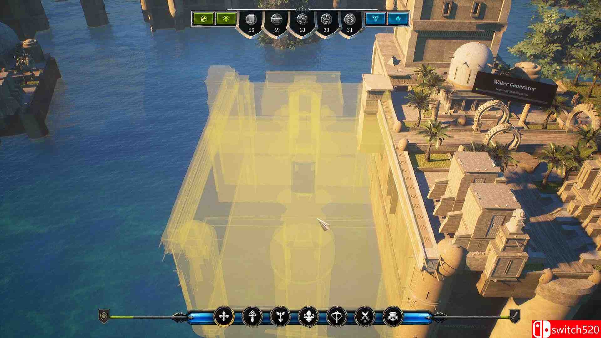 《亚特兰蒂斯之城（City of Atlantis）》RAZOR硬盘版[EN]_1