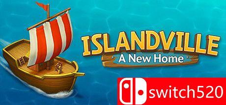 《伊斯兰德维尔：新家（Islandville: A New Home）》典藏版 RAZOR硬盘版[EN]