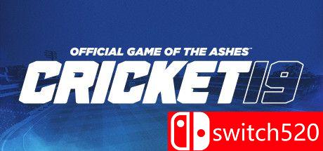 《板球19（Cricket 19）》Razor1911镜像版[EN]