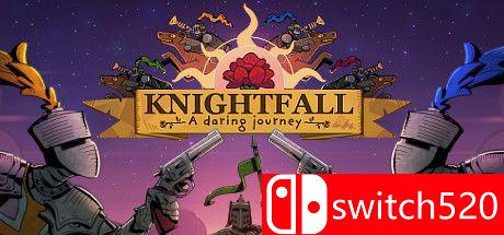 《骑士降临：一次大胆的旅程（Knightfall: A Daring Journey）》v1.3 P2P硬盘版[EN]