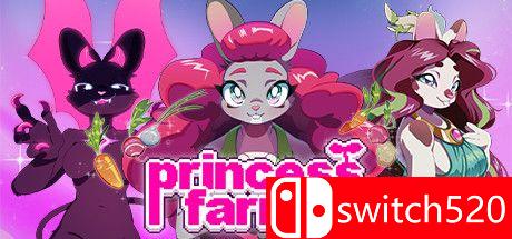 《农夫公主（Princess Farmer）》P2P硬盘版[EN]