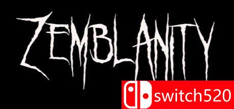 《Zemblanity（Zemblanity）》DARKSiDERS镜像版[EN]