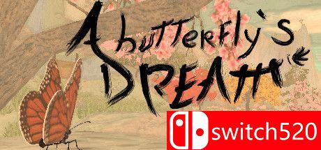 《蝴蝶梦（A Butterfly's Dream）》官方中文 DARKSiDERS镜像版[CN/EN]