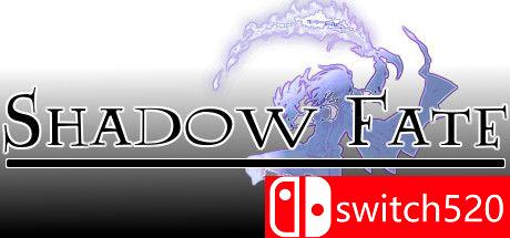 《影子命运（Shadow Fate）》DARKSiDERS镜像版[EN]