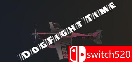 《空中缠斗时间（DogFight Time）》DARKSiDERS镜像版[EN]