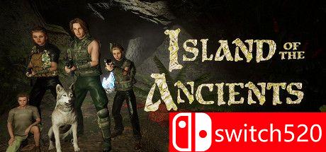《古之岛（Island of the Ancients）》DOGE镜像版[EN]