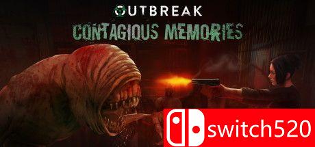 《暴发：传染性记忆（Outbreak: Contagious Memories）》DOGE镜像版[EN]