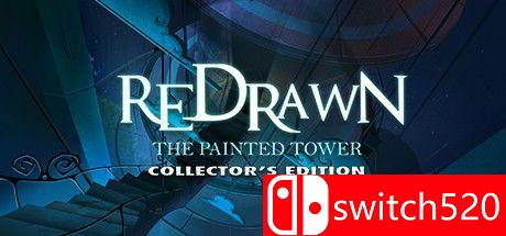 《重绘：彩绘塔（ReDrawn: The Painted Tower）》RAZOR硬盘版[EN]