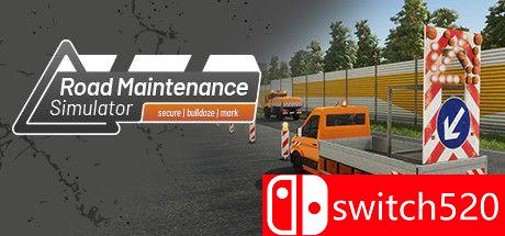 《道路维护模拟器（Road Maintenance Simulator）》TiNYiSO镜像版[EN]