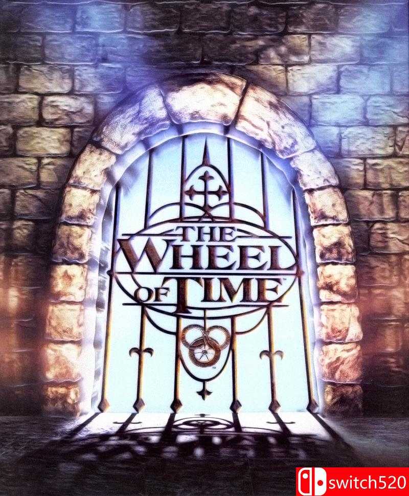 《时光之轮（The Wheel of Time）》v333b FCKDRM镜像版[EN]