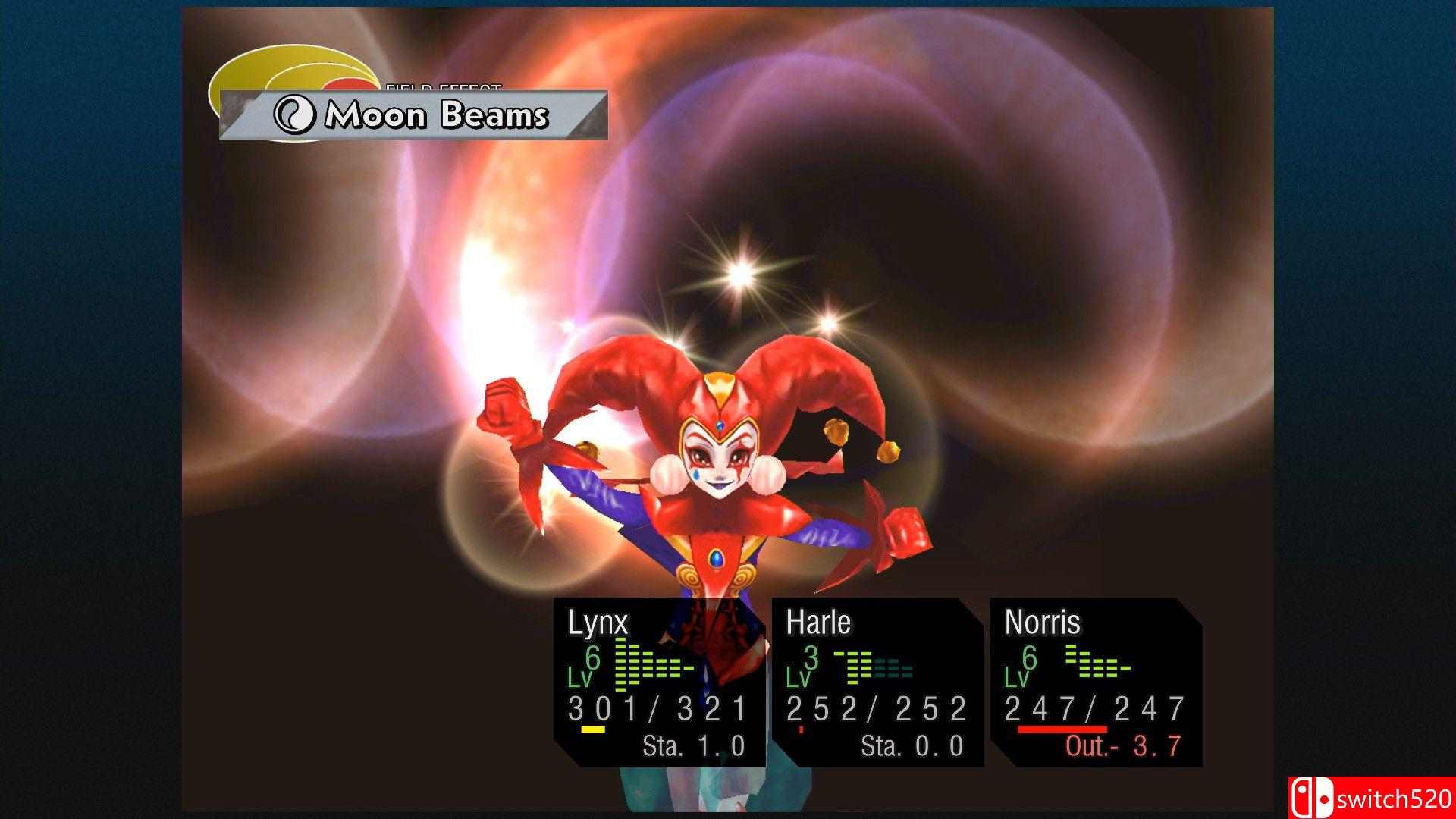 《时空之轮2：高清版（CHRONO CROSS: RADICAL DREAMERS）》B.8116082 Chronos硬盘版[EN/JP]_4