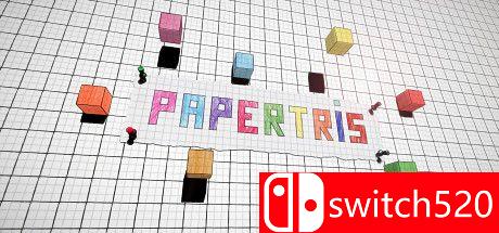 《Papertris（Papertris）》v1.03 P2P硬盘版[EN]