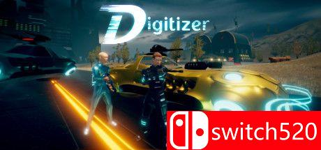 《Digitizer（Digitizer）》SKIDROW镜像版[EN]
