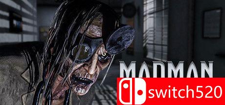 《疯子（MadMan）》TiNYiSO镜像版[EN]