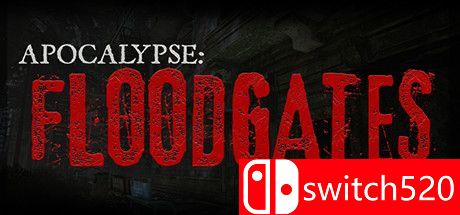 《启示录：闸门（Apocalypse: Floodgates）》DARKSiDERS镜像版[EN]