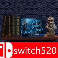 《1001拼图侦探2（1001 Jigsaw Detective 2）》RAZOR硬盘版[EN]