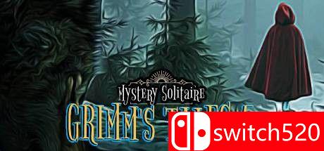《神秘纸牌：格林童话5（Mystery Solitaire. Grimm's Tales 5）》RAZOR硬盘版[EN]