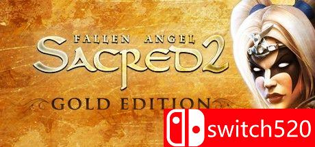《圣域2：黄金版（Sacred 2 Gold）》v2.65.1 DINOByTES镜像版[EN]