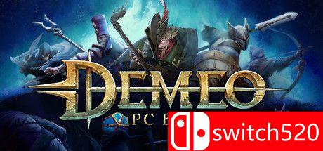 《德米欧：PC版（Demeo: PC Edition）》Early Access P2P硬盘版[EN/JP]