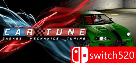 《汽车调试：计划（CAR TUNE: Project）》Build 8236194 P2P硬盘版[EN]