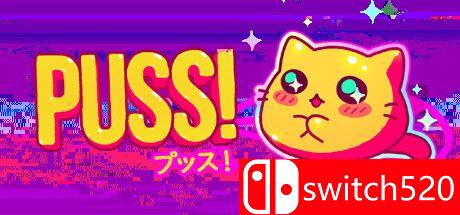 《PUSS!（PUSS!）》Build 8531303 P2P硬盘版[EN/JP]