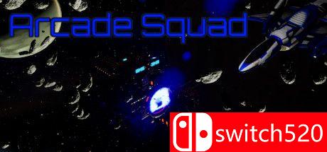 《街机小队（Arcade Squad）》TiNYiSO镜像版[EN]