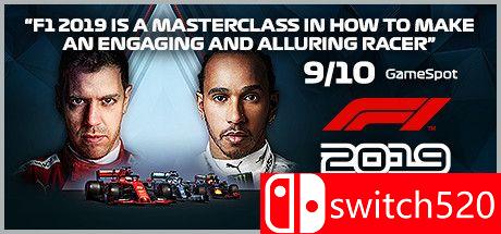 《F1 2019（F1 2019）》Razor1911镜像版[EN/JP]