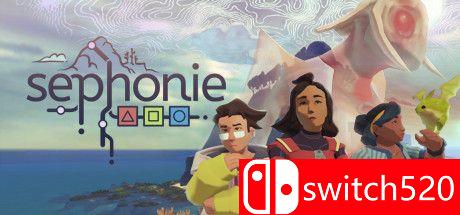 《塞波尼（Sephonie）》v1.0.6 FCKDRM镜像版[EN/JP]