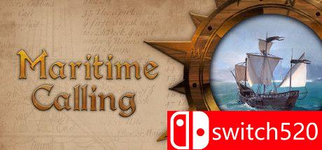 《海上召唤（Maritime Calling）》SKIDROW镜像版[EN]