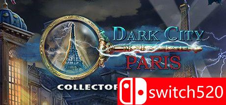《黑暗之城：巴黎（Dark City: Paris）》RAZOR硬盘版[EN]