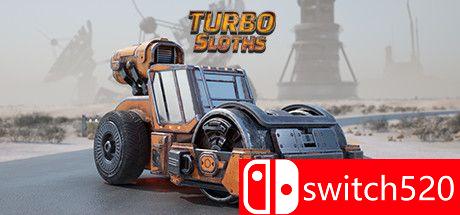 《喷射史罗斯（Turbo Sloths）》官方中文 Build 8508661 P2P硬盘版[CN/EN/JP]