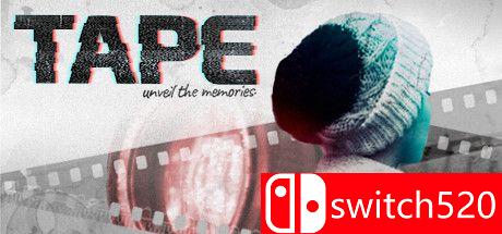 《TAPE：揭开记忆的面纱（TAPE: Unveil the Memories）》TiNYiSO镜像版[EN]