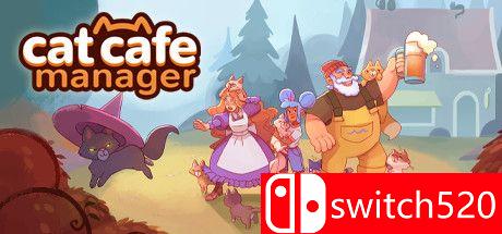 《猫咖经理（Cat Cafe Manager）》官方中文 Build 8560531 Chronos硬盘版[CN/EN/JP]
