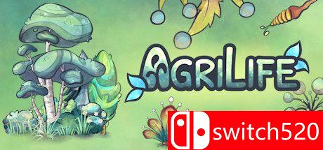 《农业生活（AgriLife）》Unleashed硬盘版[EN]