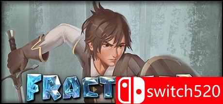 《分裂（Fractured）》SKIDROW镜像版[EN]