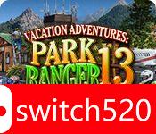 《假日冒险：公园护林员13（Vacation Adventures Park Ranger 13）》典藏版 RAZOR硬盘版[EN]