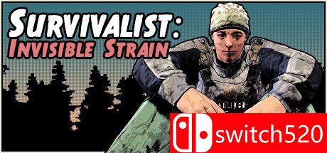《生存主义：隐形异变（Survivalist: Invisible Strain）》B.8363149 P2P硬盘版[CN/EN]