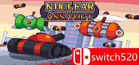 《核突击（Nuclear Assault）》Build 7544658 P2P硬盘版[EN]
