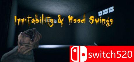 《烦躁和情绪波动（Irritability & Mood Swings）》DARKSiDERS镜像版[EN]
