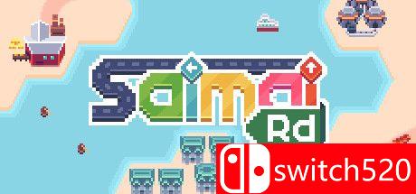 《赛迈路（Saimai Rd）》P2P硬盘版[EN]