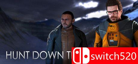 《追捕弗里曼（Hunt Down The Freeman）》v20220401 P2P硬盘版[EN]